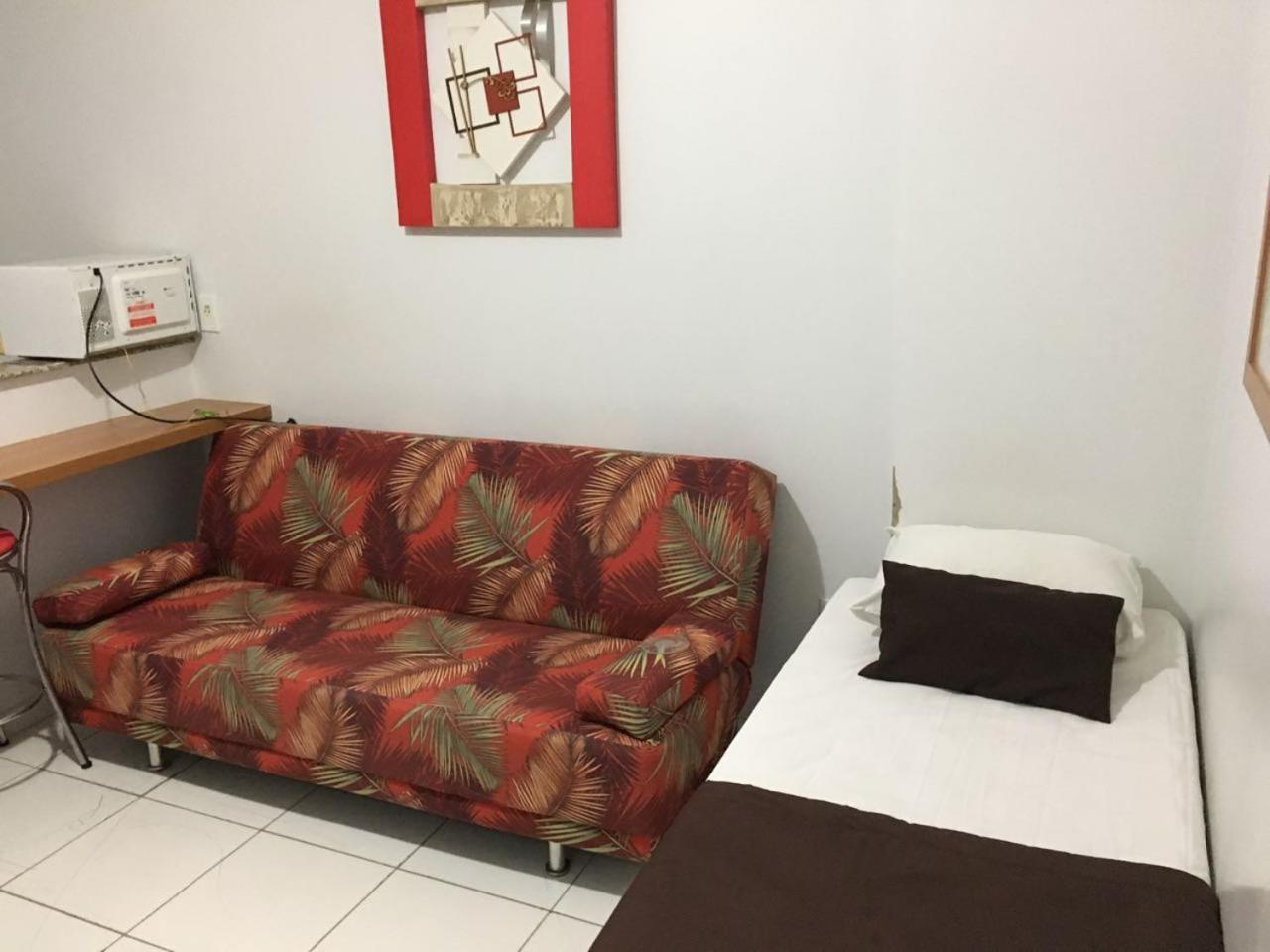 Golden Dolphin Grand Hotel - Flats Caldas Novas Kültér fotó